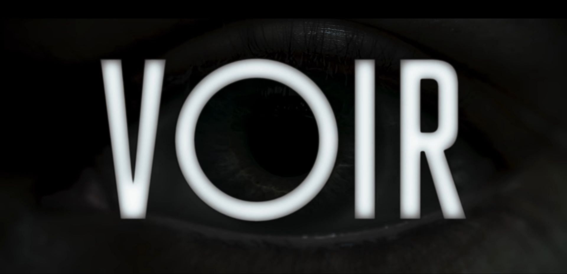 Voir Season 1 (Image via Netflix)