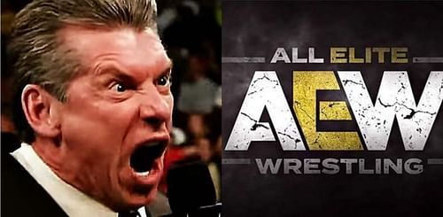 Vince McMahon is the CEO of WWE