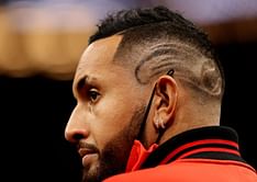 Nick Kyrgios backtracks on call for Australian Open to be canceled, says allowing unvaccinated players into Australia would not be "morally right"
