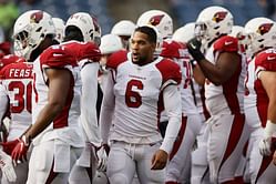NFL Power Rankings Week 12: Where does every NFC team stand?