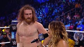 WWE has multiple options heading into 2022 following last night's SmackDown