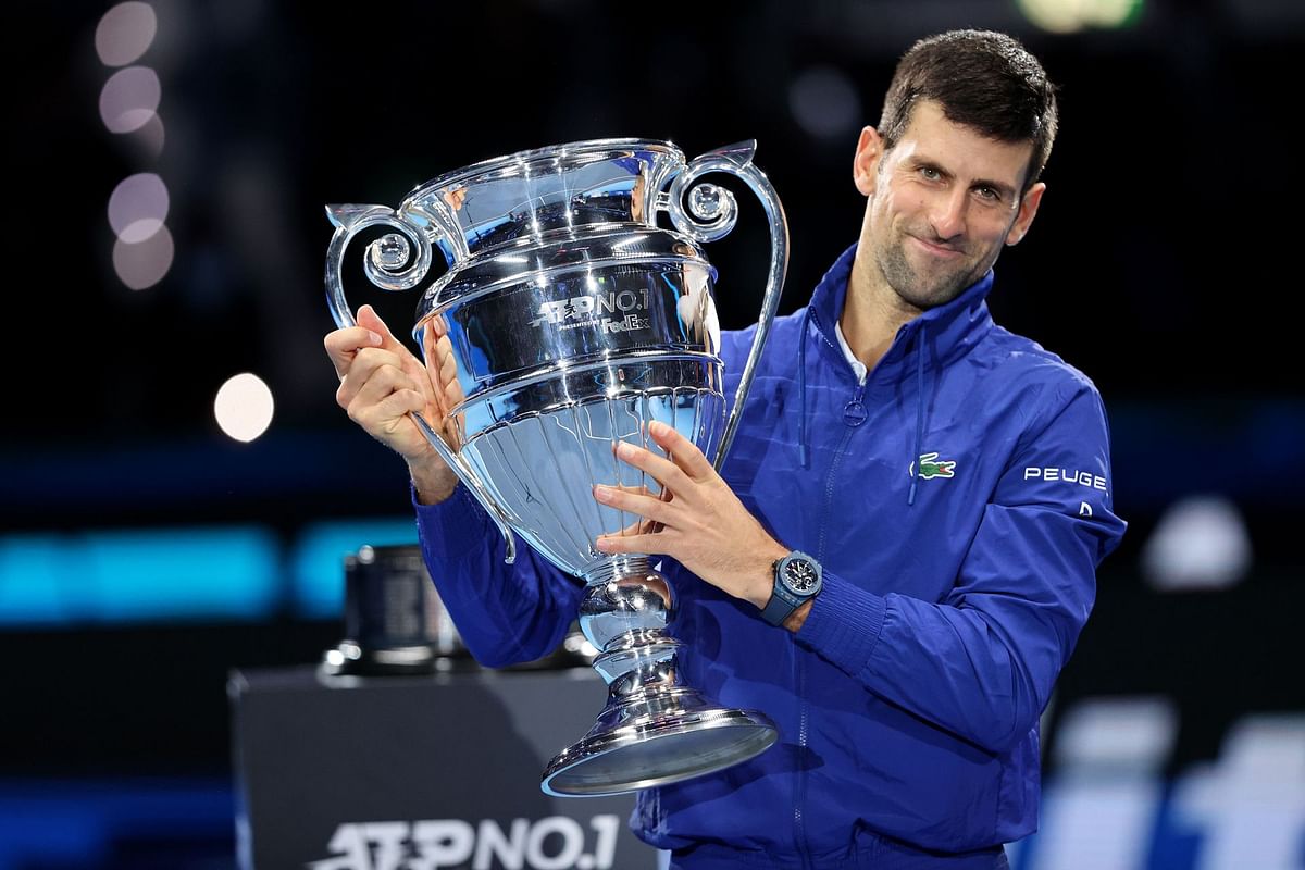 Tennis Schedule 2022 ATP and WTA Calendar