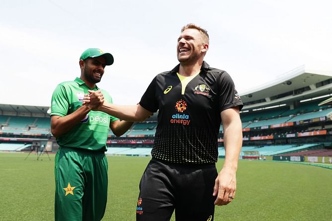 T20 World Cup 2021: Pakistan vs Australia live telecast channel in India & live streaming details