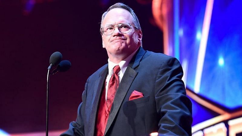 Wrestling veteran Jim Cornette states that AEW Top tag team FTR is being under used by the promotion.