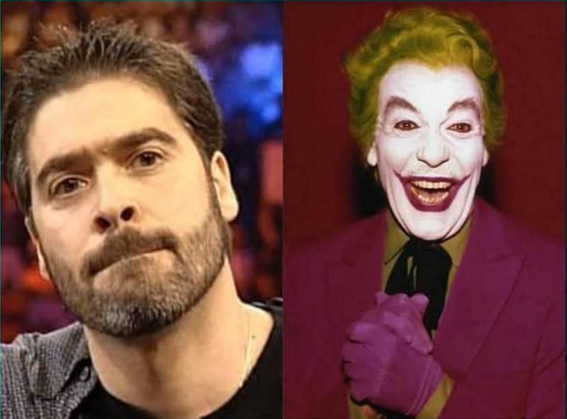 Vince Russo criticizes former WWE champion Seth Rollins&#039; character change