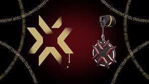How to acquire Art of Greatness Champions card and Valorant Champions Tour 2021 Spark spray for free