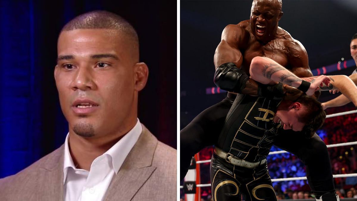 What was Jason Jordan&#039;s involvement on RAW?