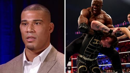 What was Jason Jordan's involvement on RAW?