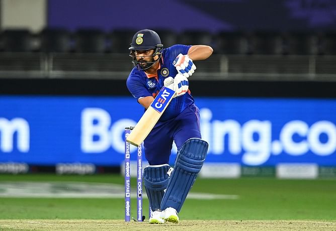 "भारतीय टीम को बैटिंग ऑर्डर में बदलाव की वजह से न्यूजीलैंड के खिलाफ हार का सामना करना पड़ा"