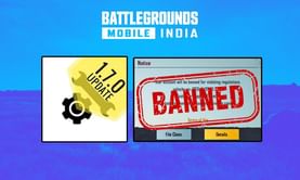 Does using GFX tools in BGMI lead to an account ban?