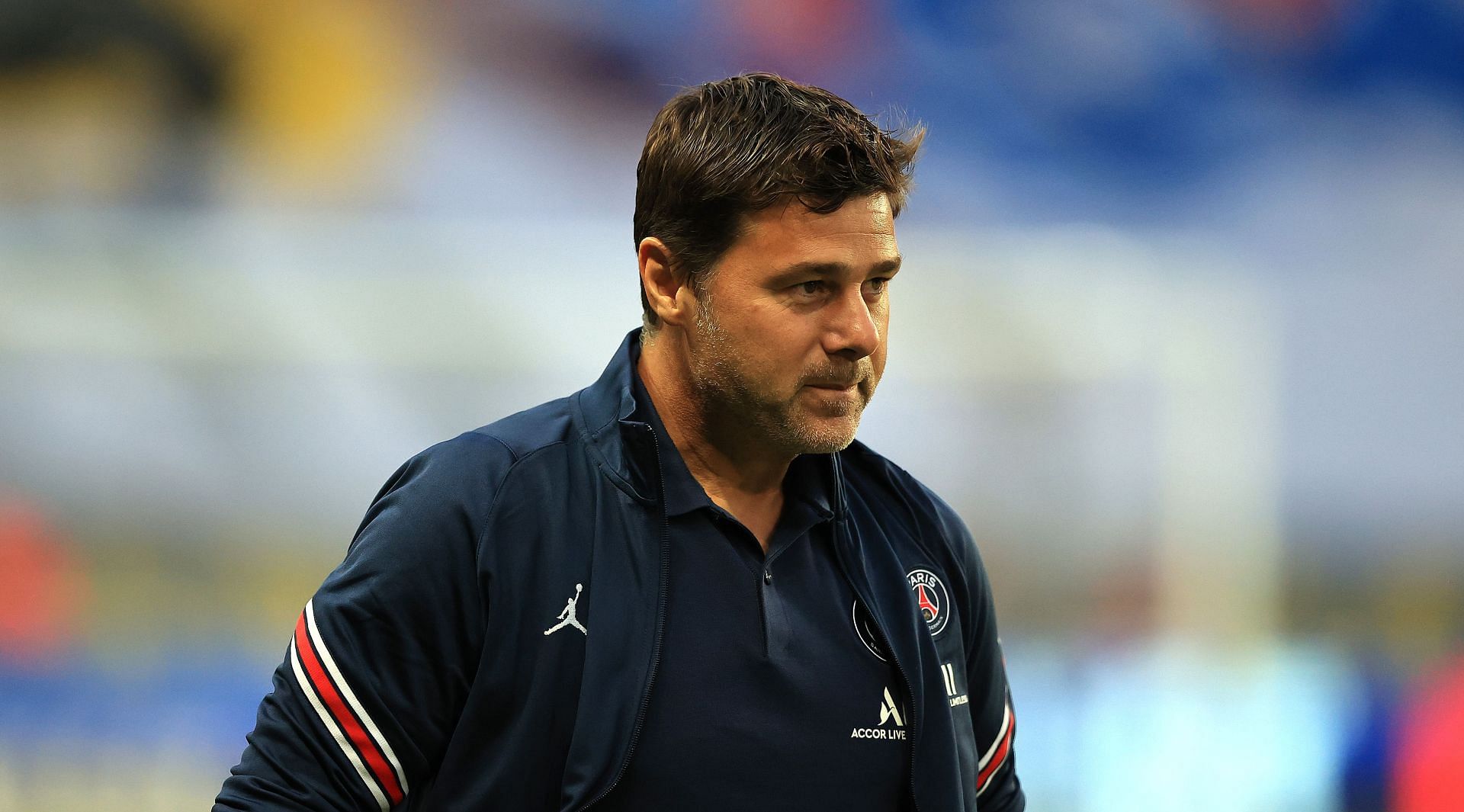 Mauricio Pochettino is contemplating leaving PSG once his current contract expires in 2023.