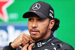 Who won sprint race pole at F1 Brazil Grand Prix 2021?
