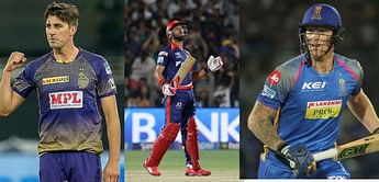 IPL 2022 Auction: 3 expensive players who have flopped in the history of the tournament