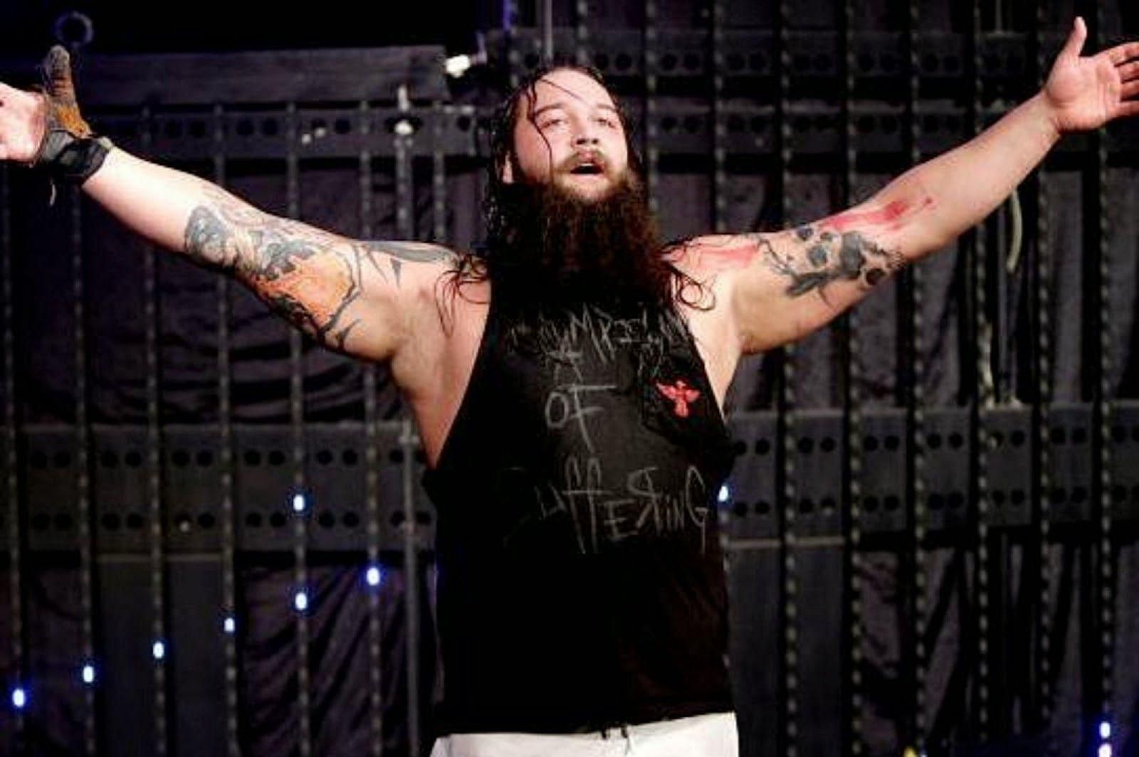 Bray Wyatt is one of the hottest free agents in professional wrestling.