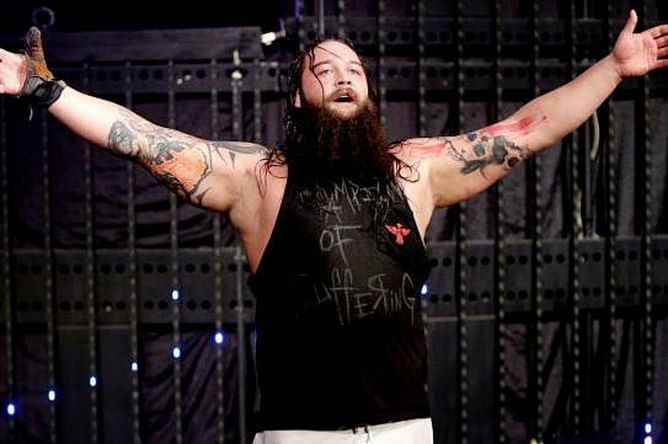 3 reasons AEW should sign Bray Wyatt (and 3 they shouldn't)