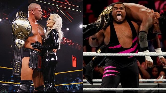 WWE द्वारा रिलीज किये गए 5 सुपरस्टार्स जिन्हें AEW अपने रोस्टर का हिस्सा बनाना चाहेगी