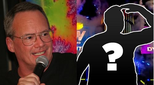 Jim Cornette is a former WWE personality!