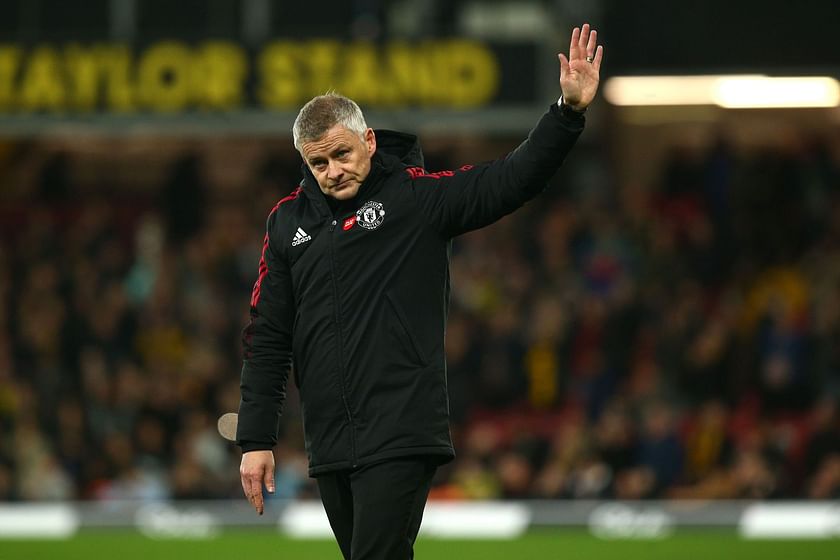 Manchester United set to sack Ole Gunnar Solskjaer in 48 hours: Reports