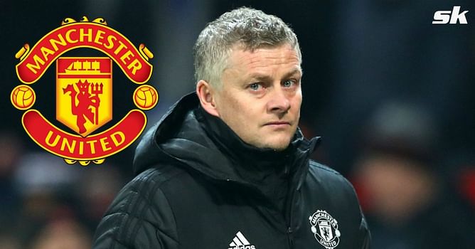 "Seems absurd to me"– Manager responds to talk of replacing Solskjaer at Manchester United