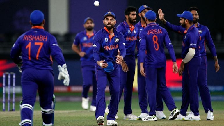 भारत ने अपने पिछले दो मैचों में जबरदस्त जीत हासिल की है