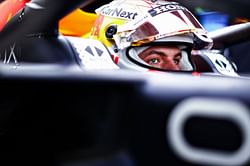 2021 Mexican GP FP2 results: Verstappen sets the pace in Friday's second free practice session