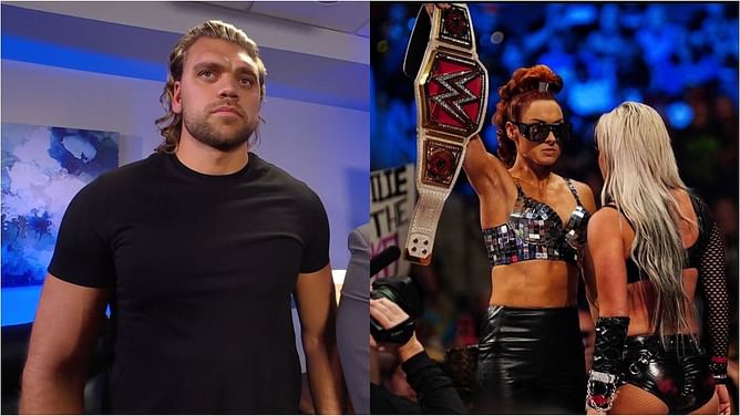 5 biggest questions from WWE RAW, NXT, and SmackDown this week