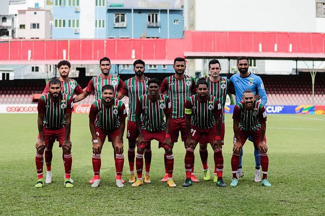 ISL 2021-22: ATK Mohun Bagan 4 vs 2 Kerala Blasters - 4 things we learned