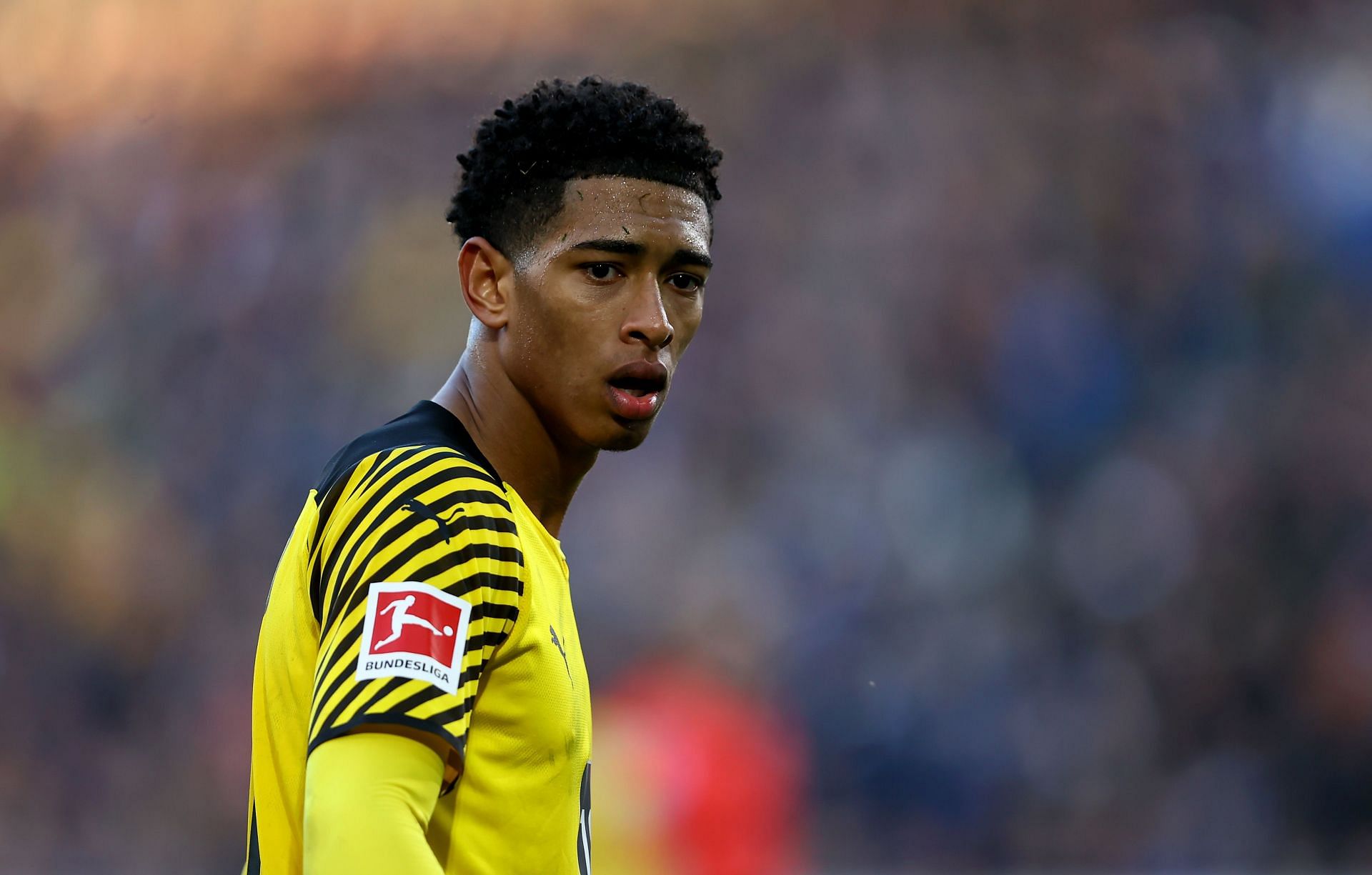DSC Arminia Bielefeld v Borussia Dortmund - Bundesliga