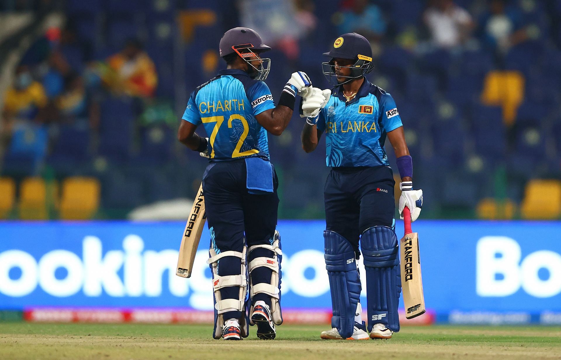 T20 World Cup 2021 West Indies Vs Sri Lanka: Who Won Yesterday's Match?