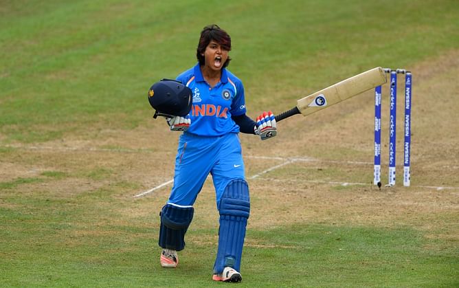 KAR-W vs RAI-W Dream11 Prediction: Fantasy Cricket Tips, Today's Playing 11 and Pitch Report for Women’s Senior One Day Trophy 2021-22, Final
