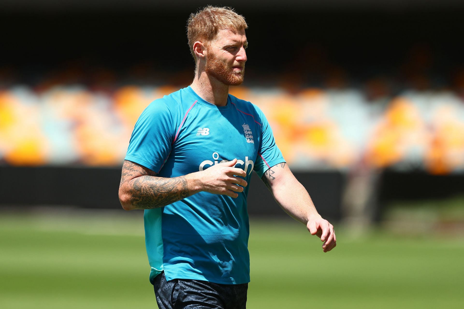 Ben Stokes will make his highly anticipated return with the Ashes