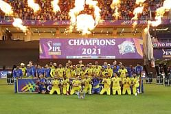 IPL 2022 Auction: 3 Indian players CSK could look to retain