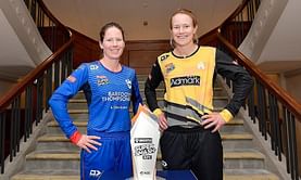 CM-W vs WB-W Dream11 Prediction: Fantasy Cricket Tips, Today's Playing 11s and Pitch Report for Women’s Super Smash 2021-22 Match 1