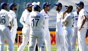 न्यूजीलैंड के खिलाफ पहले टेस्ट के लिए भारतीय टीम में एक नया खिलाड़ी शामिल - रिपोर्ट