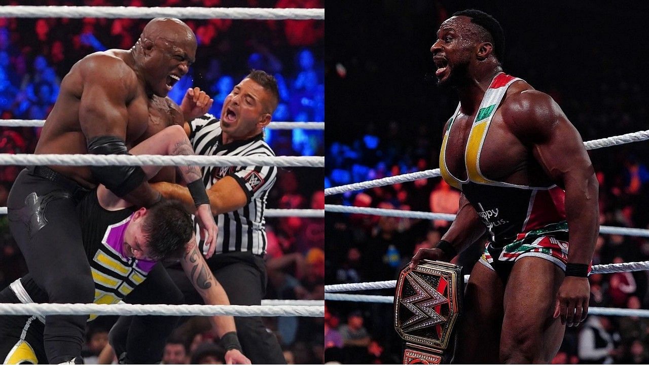 WWE Raw में इस हफ्ते के शो के दौरान कुछ चौंकाने वाली चीज़ें देखने को मिली थी 