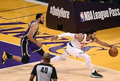 LA Lakers vs New York Knicks Prediction & Match Preview - November 23rd, 2021 | NBA Season 2021-22
