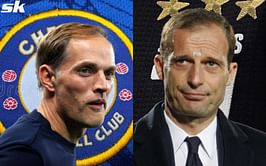 Chelsea plotting January move for Juventus superstar - Reports