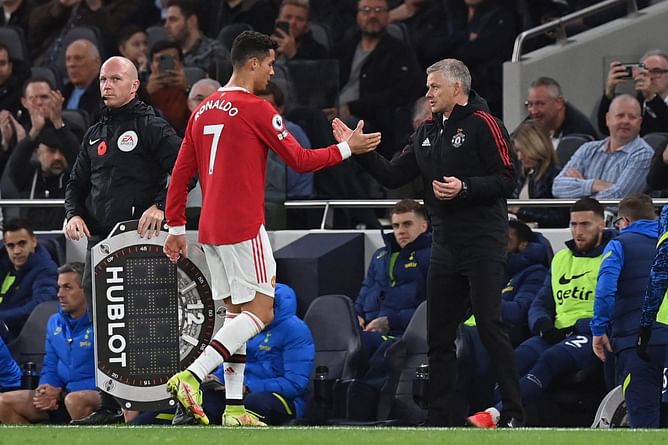 Tottenham win granted Solskjaer stay of execution but now Manchester United need more consistency