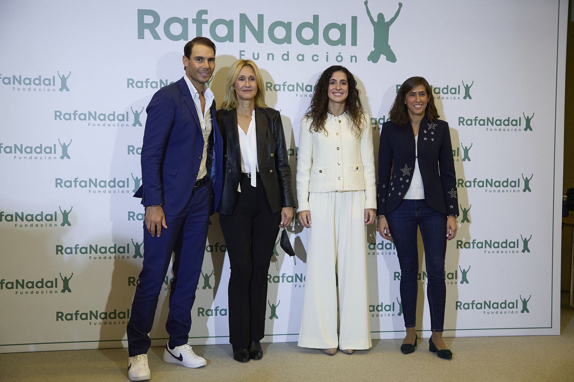 Rafa Nadal Foundation 10th Anniversary