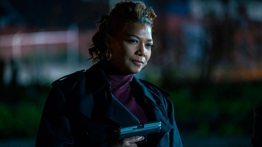 The Equalizer Season 2 Episode 7: Will world's collide in the fall finale?