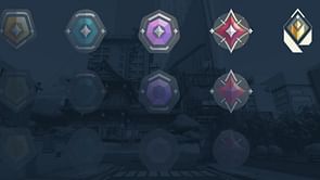 Valorant pros believe solo queueing in ranked with 5-stacks in patch 3.10 can affect competitive integrity