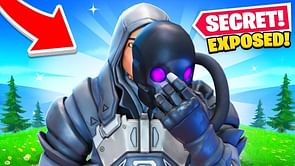 Fortnite IO Guards' masks finally come off