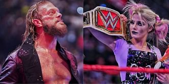 WWE के 4 सुपरस्टार्स जिन्हें इस साल चैंपियन नहीं बनाकर कंपनी ने बहुत बड़ी गलती की