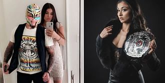5 WWE Superstars' daughters who could sign with the company next