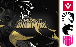 Valorant Champions Berlin 2021 Group B: Overview, head-to-head, predictions, and more