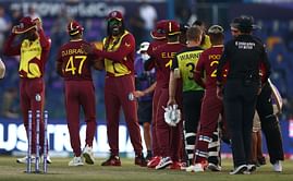 T20 World Cup 2021: 3 reasons why West Indies failed in the tournament