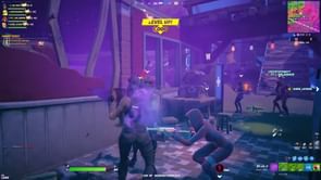 "The most I've played is 22 hours": Fortnite Level 1000 player explains his XP method in Chapter 2 Season 8