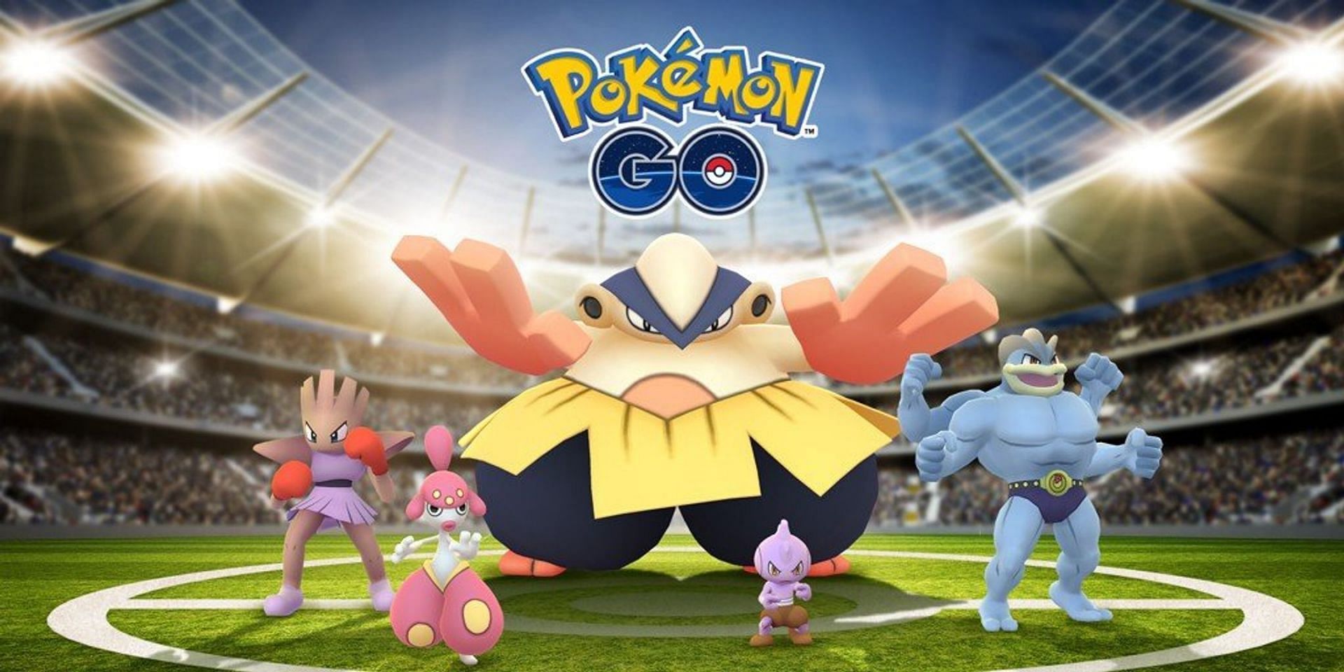 Pokemon GO&#039;s Great League Remix will be available from November 29 to December 13 (Image via Niantic)
