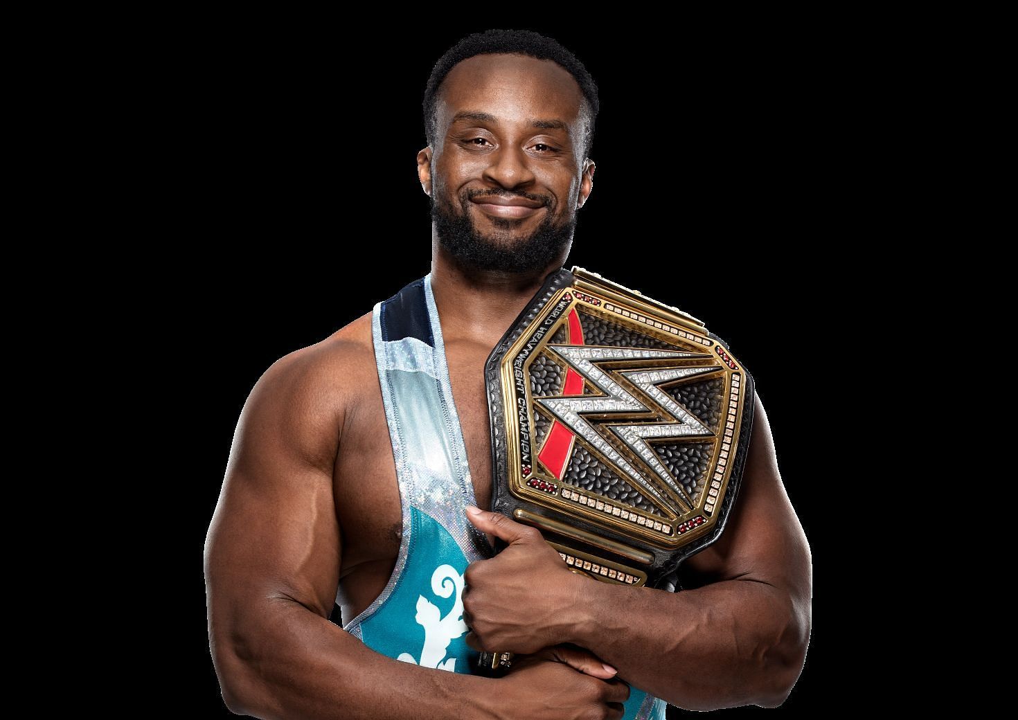 Big E is the current WWE Champion