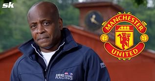 "He suits everything about Manchester United" - Paul Parker names 'ideal' replacement for Solskjaer at Old Trafford